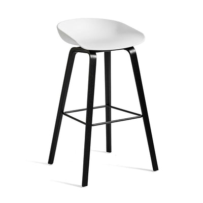 HAY About A Stool 32 Bar Stool