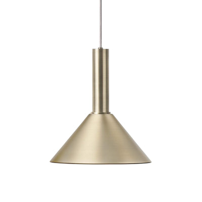 Cone Pendant Light