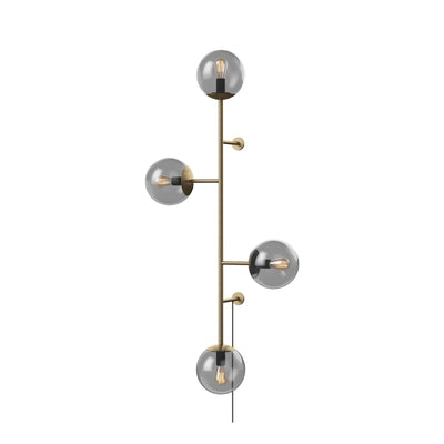 Bolia Orb Wall Light