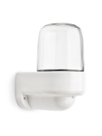 Scandilux bathroom wall light