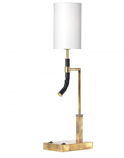 Butler Table Lamp