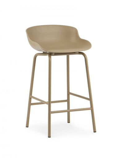 Normann Copenhagen Hyg Bar Stool