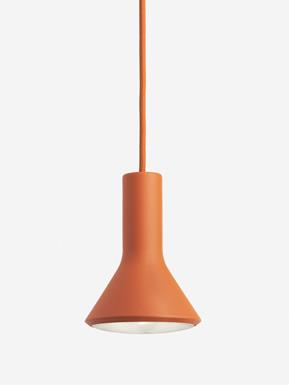 Zero Par Pendant Light