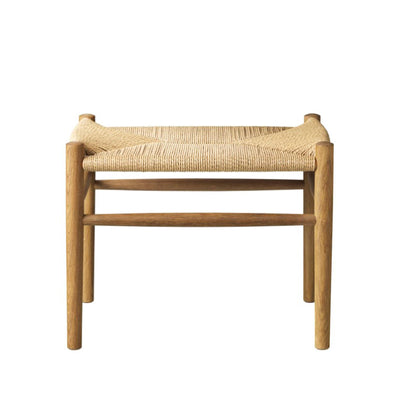 FDB Mobler J83 Stool