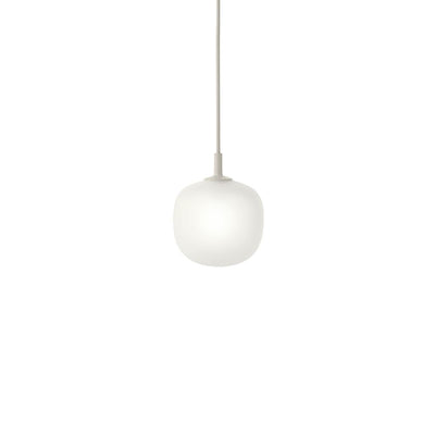 Muuto Rime Pendant Light