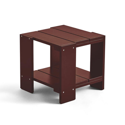 HAY Crate Outdoor Furniture Side Table