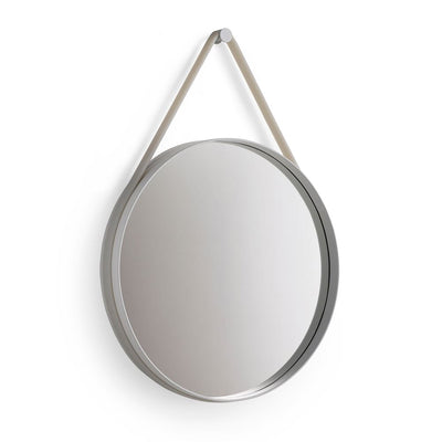 HAY Strap Mirror