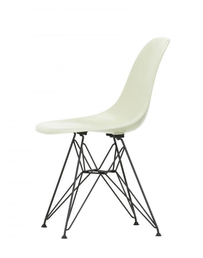 Eames DSR fiberglass side chair