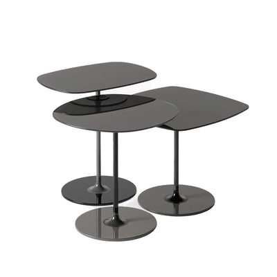 Kartell Thierry Side Table Collection