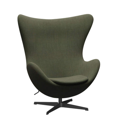 Fritz Hansen Egg Lounge Chair