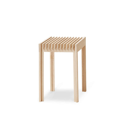 Form & Refine Lightweight Stool