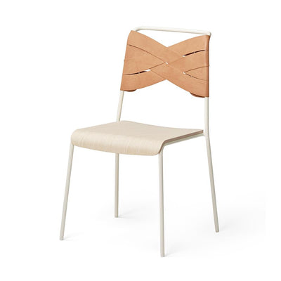 Design House Stockholm Torso Dining Chair