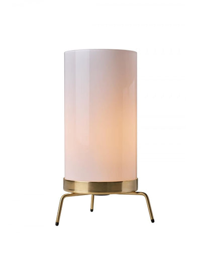 Fritz Hansen PM-02 Table Lamp