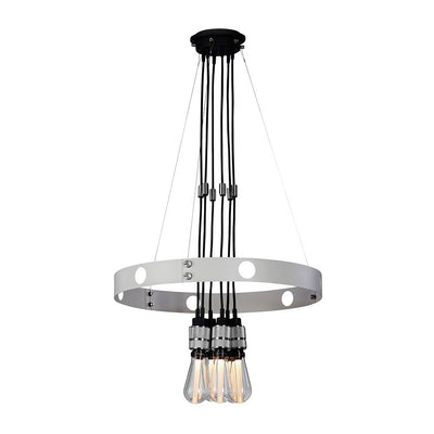 Buster + Punch Hero Pendant Light