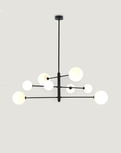 Aromas Atom Pendant Light