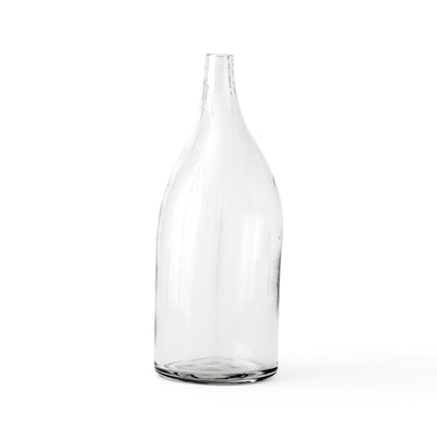 Audo Copenhagen Strandgade Carafe - H26 Clear Glass