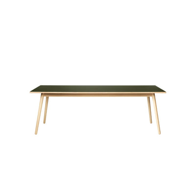 FDB Mobler C35 Dining Table