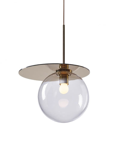 Umbra pendant light