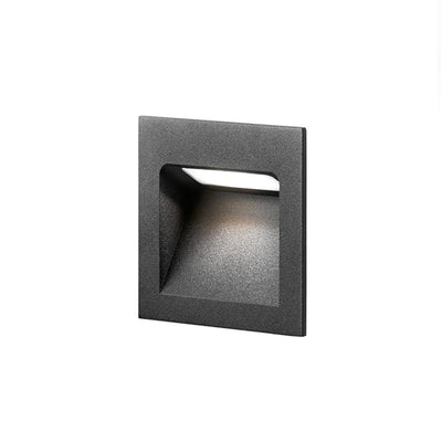 Deli wall light by Light-Point