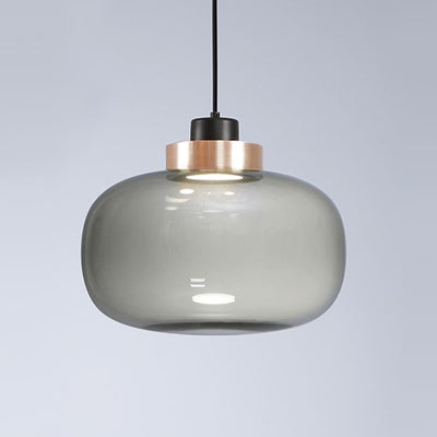 Tooy Legier suspension pendant light