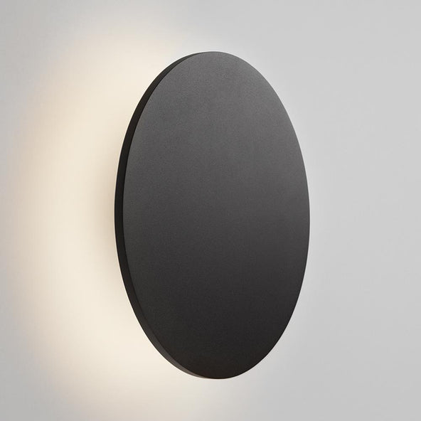 B-Stock Soho wall light by Light-Point - XXL W5 - black