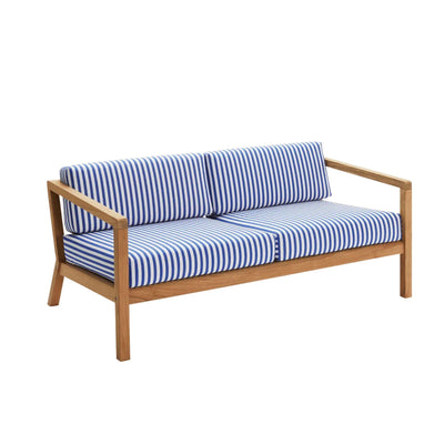 Fritz Hansen Virkelyst Sofa