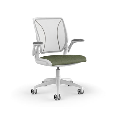 Humanscale Diffrient World Task Chair