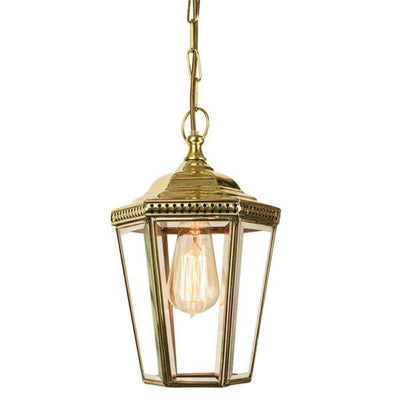 Limehouse Windsor Pendant Light