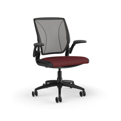 Humanscale Diffrient World Task Chair