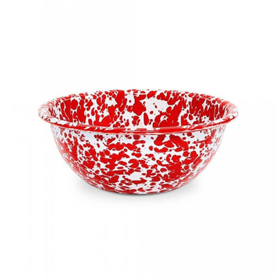 Splatterware Collection Splatter bowl