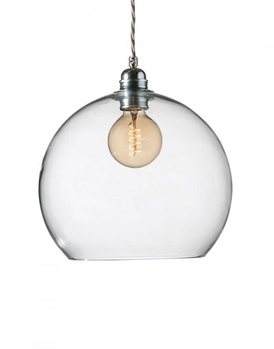 Ebb & Flow Rowan Pendant Light