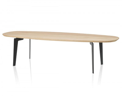 Fritz Hansen Join Coffee Table - Oval