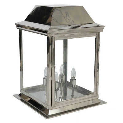 Limehouse Strathmore Gate Lantern - Large