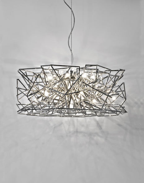 Etoile suspension pendant