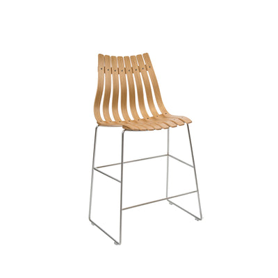 Fjordfiesta Scandia Stool