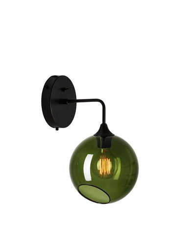 Ballroom wall light