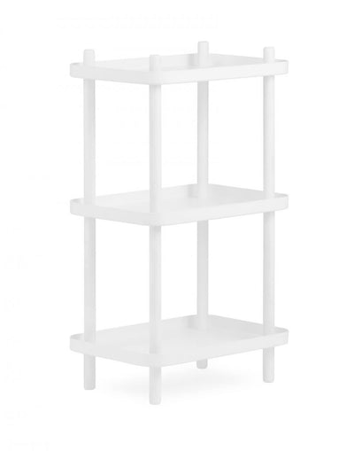 Normann Copenhagen Block Shelf