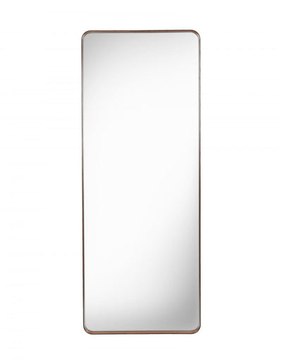 GUBI Adnet Rectangular Wall Mirror