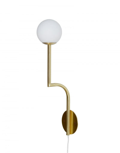 Mobil 46 wall light