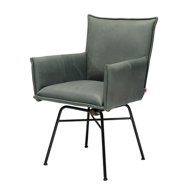 Jess Designs Sanne Swivel Chair