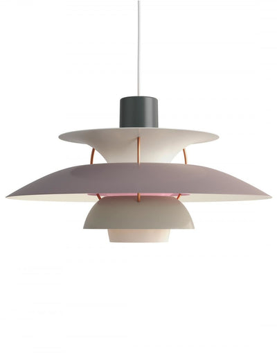 Louis Poulsen PH 5 Pendant Light