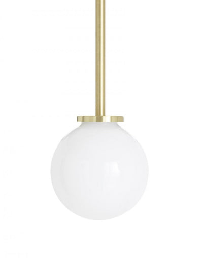 CTO Mezzo pendant light