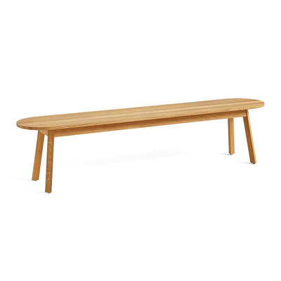 HAY Triangle Leg Bench