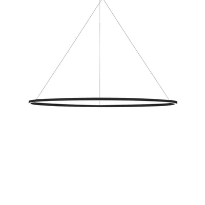 Nemo Ellisse Minor Pendant Light