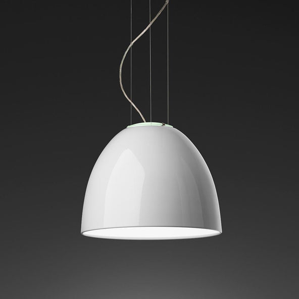 Artemide Nur Mini Pendant Light