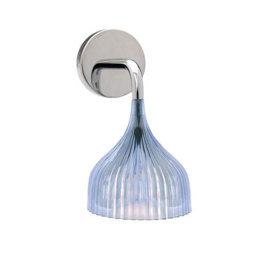 Kartell E' Applique Wall Light