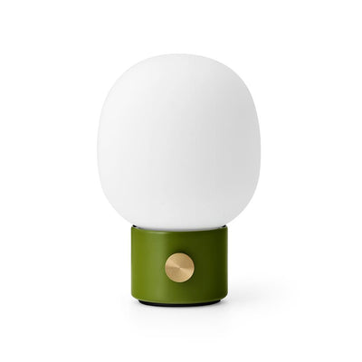 Audo Copenhagen JWDA Portable Rechargeable Lamp