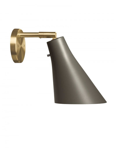 Rubn Miller Wall Light