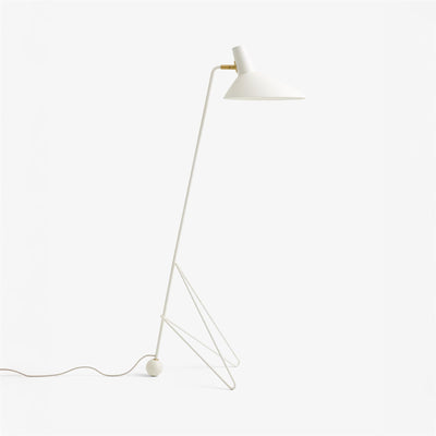 &Tradition HM8 Tripod Floor Light