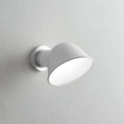 Original BTC Ginger Wall Light